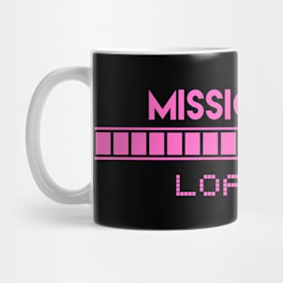 Missionary Loading Mug